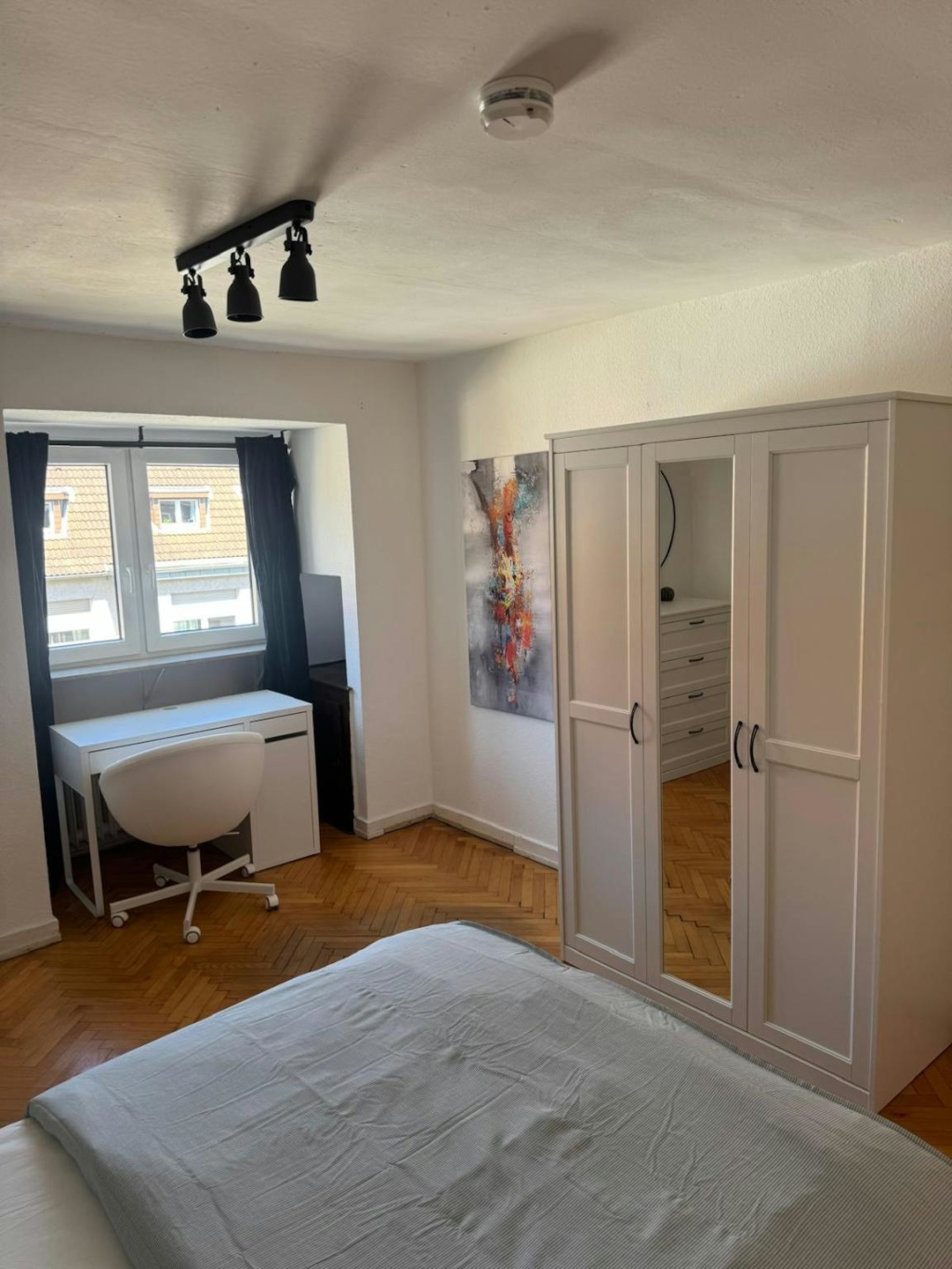 Suevenstraße, Köln – Suevenstraße, 50679 Köln Deutz – Vorschaubild 8