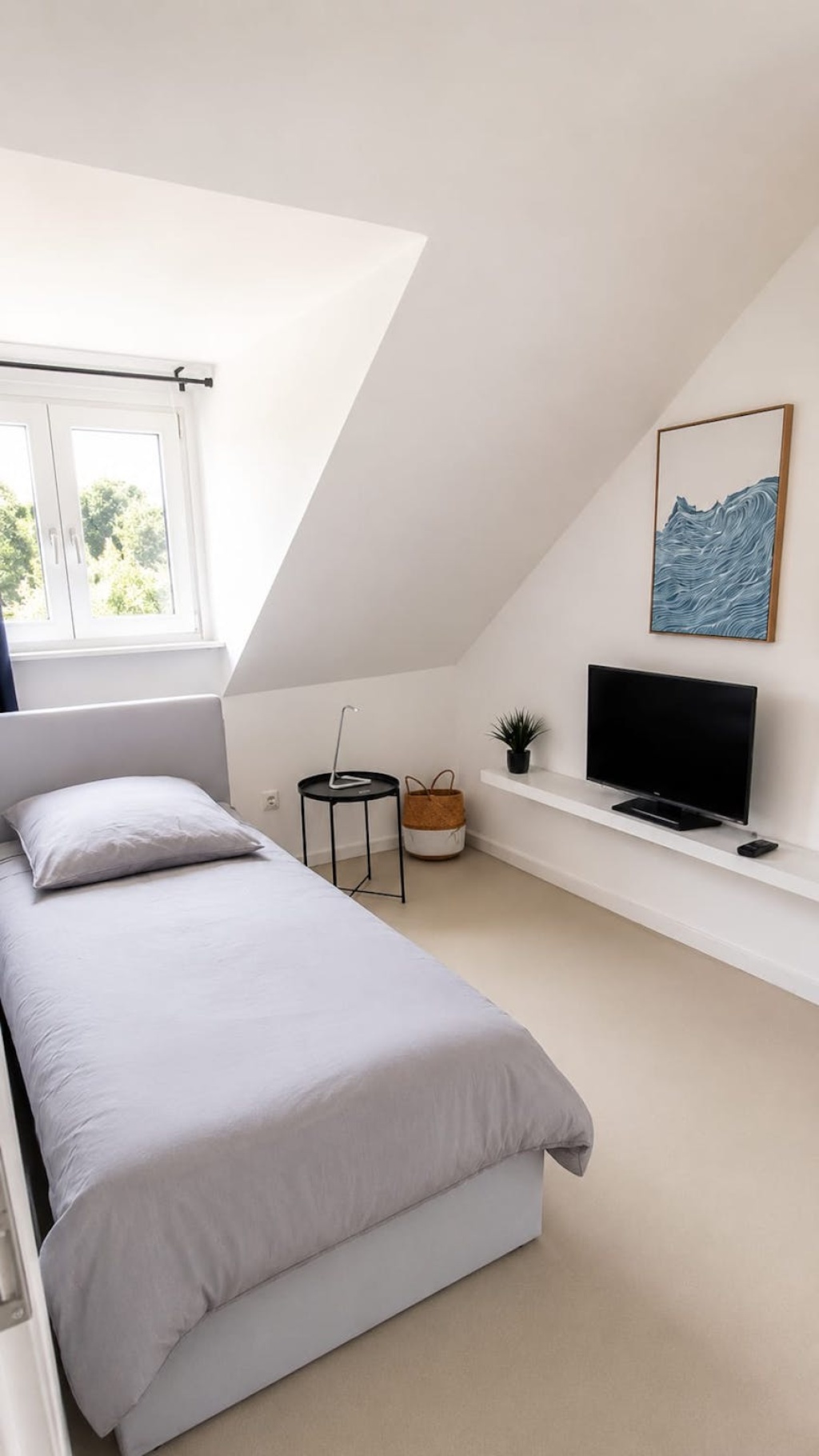 Apartamento Altstadt Kurze Straße - foto 6
