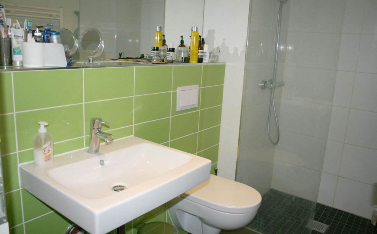 Wohnung Mitte Bernhard-Weiß-Straße - Bild 6