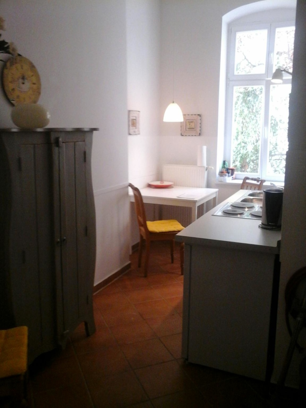 Rodenbergstraße, Berlin – Rodenbergstraße, 10439 Berlin Pankow – Vorschaubild 3