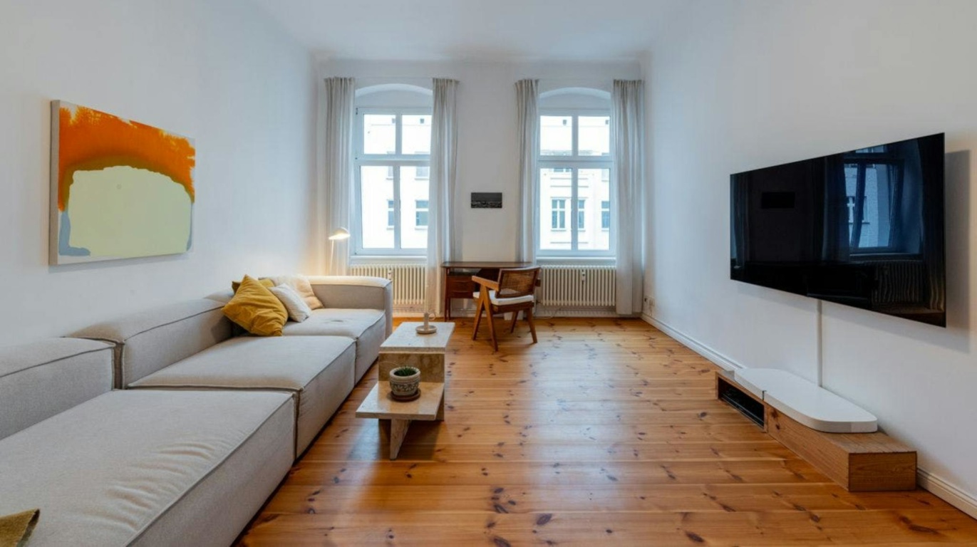 Schwartzkopffstraße, Berlin