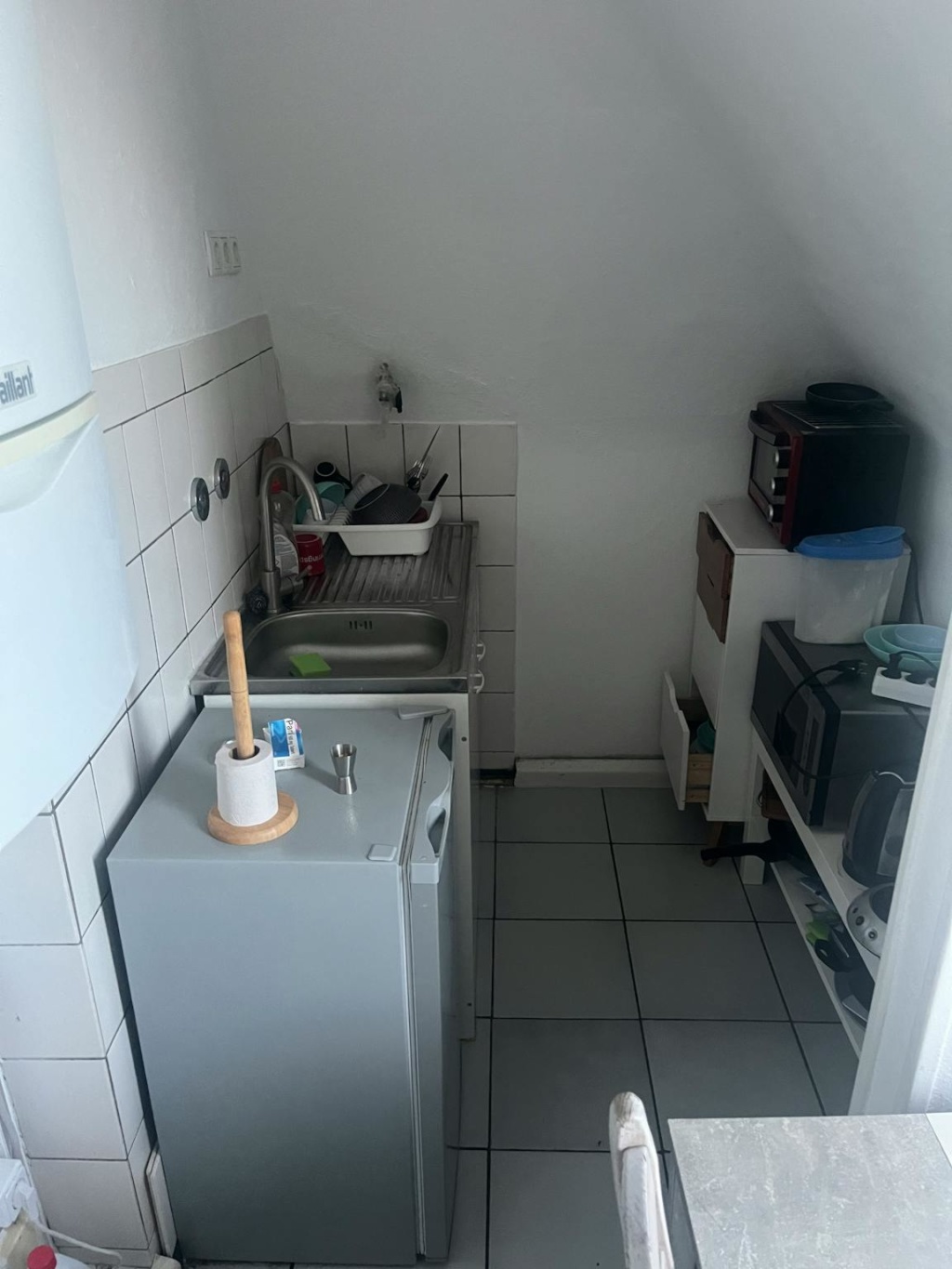 Forsbacher Straße, Köln – Forsbacher Straße, 51107 Köln Eil – Vorschaubild 6