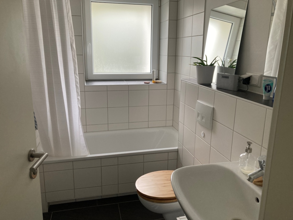 Wohnung zur Zwischenmiete - Nov & Dez 2026 – Goethestraße, 64285 Darmstadt Darmstadt – Vorschaubild 4