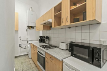 Ad image: Treustraße, Vienna