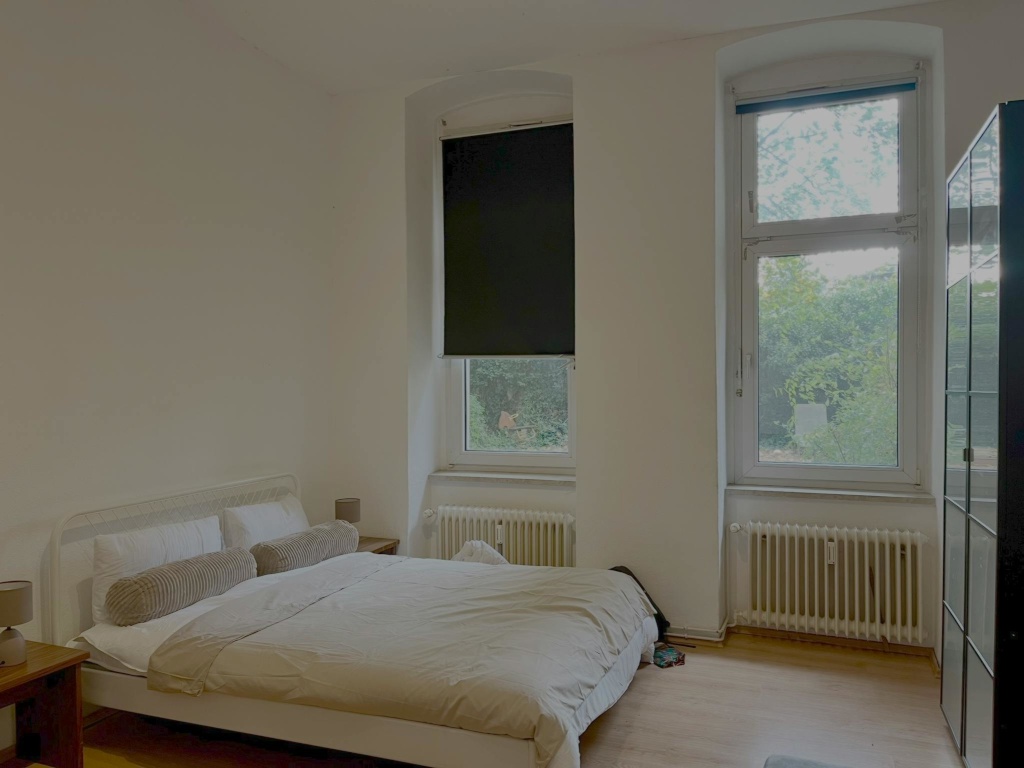 Osloer Straße, Berlin – Osloer Straße, 13359 Berlin – Vorschaubild 8