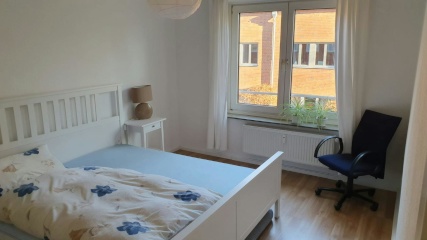 Anzeigenbild: Borsteler Bogen, Hamburg