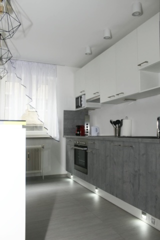 Ad image: Bürgerspitalgasse, Vienna