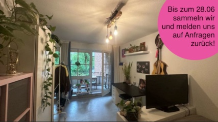 Anzeigenbild: WG-Zimmer im RHW
