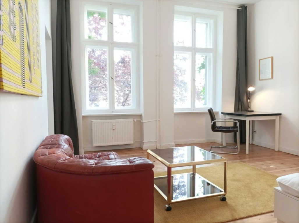 Nansenstraße, Berlin – Nansenstraße, 12047 Berlin Neukölln – Vorschaubild 6