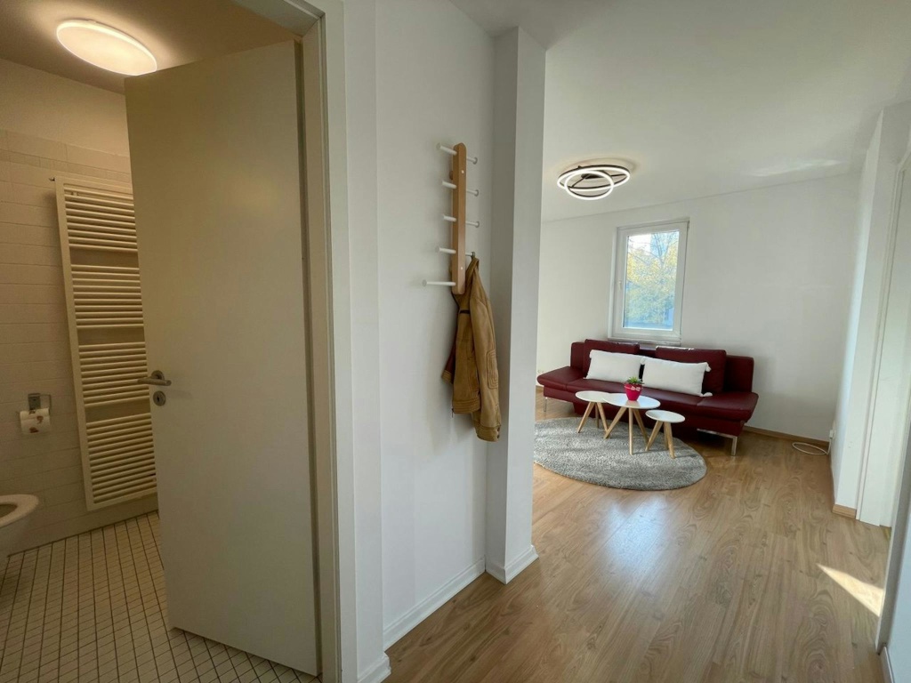 Hannoversche Straße, Berlin – Hannoversche Straße, 10115 Berlin Mitte – Vorschaubild 7