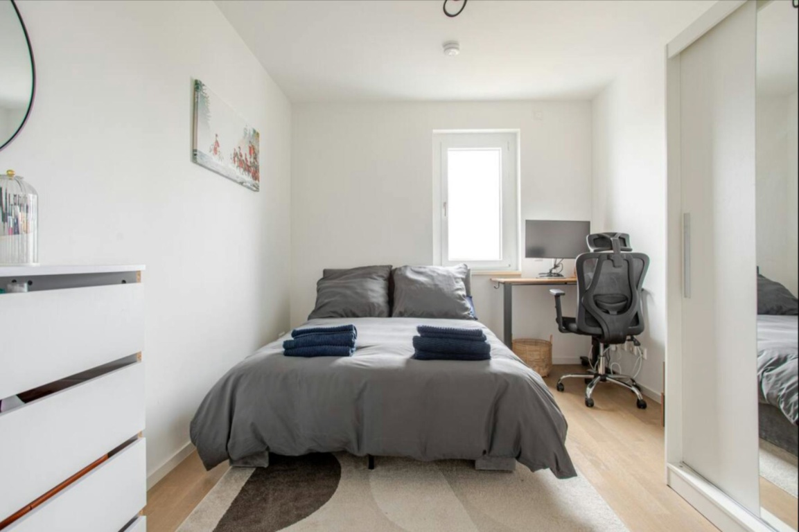Treskowstraße, Berlin – Treskowstraße, 13089 Berlin Heinersdorf – Vorschaubild 2