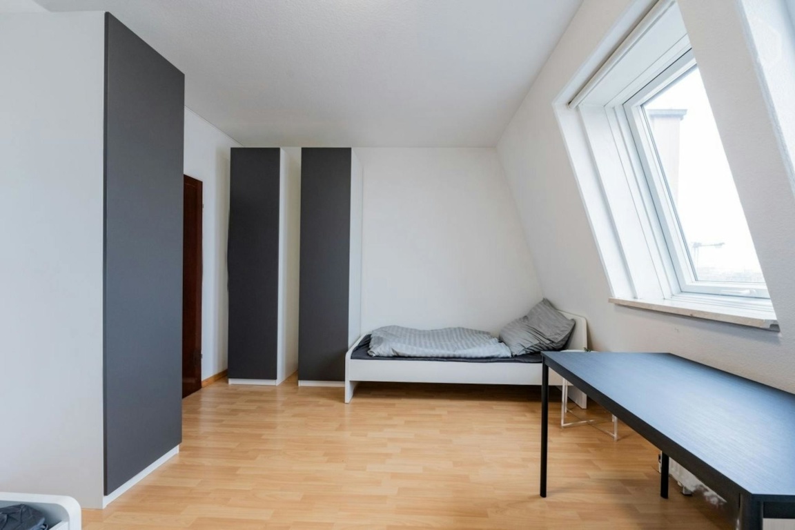 Mansteinstraße, Berlin – Mansteinstraße, 10783 Berlin Schöneberg – Vorschaubild 2