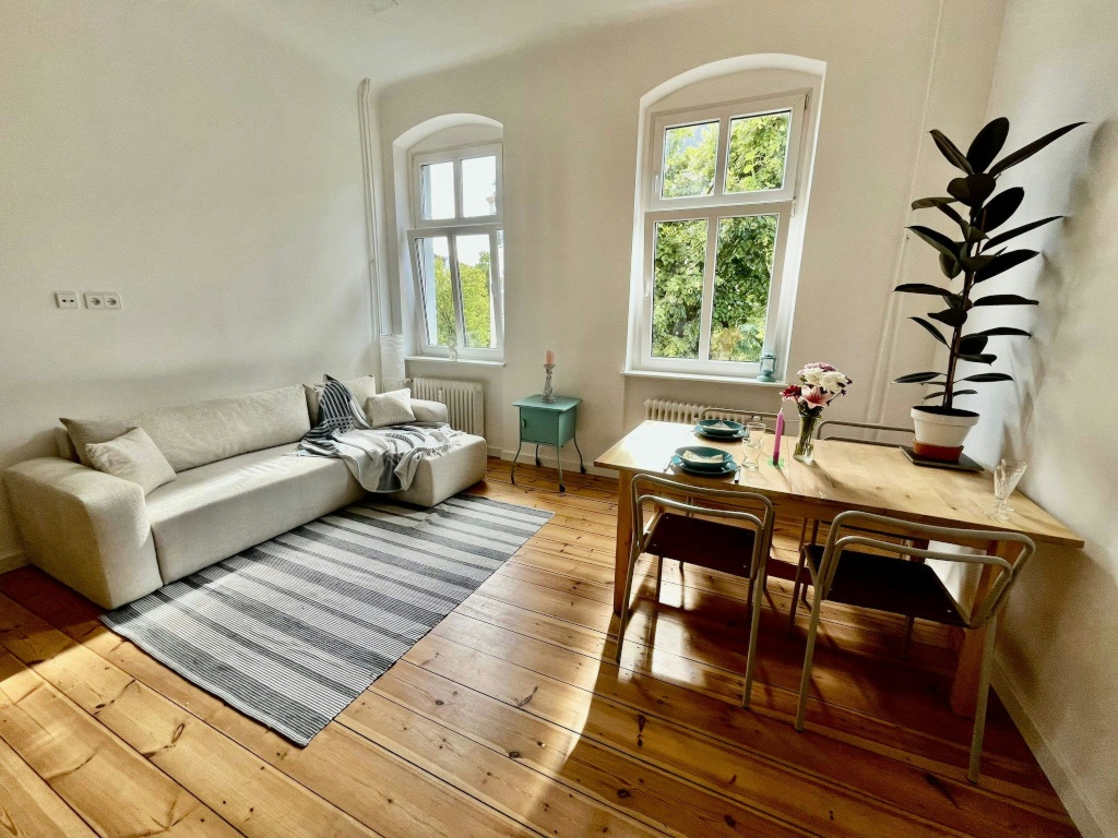 Provinzstraße, Berlin – Provinzstraße, 13409 Berlin – Vorschaubild 2