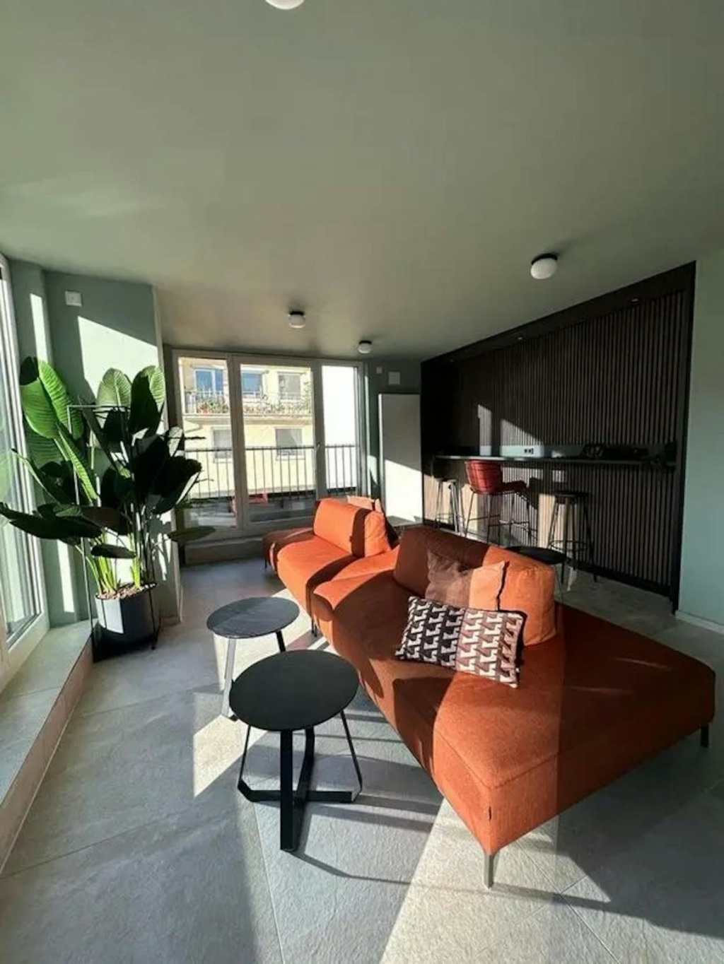 Apartamento Frankfurt am Main Mainzer Landstraße - foto 8