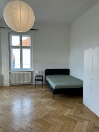 Ad image: Wernerwerkdamm, Berlin