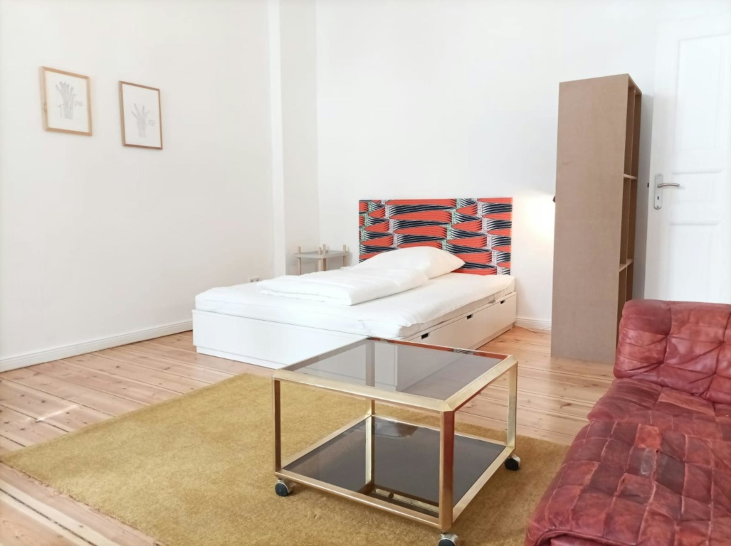Nansenstraße, Berlin – Nansenstraße, 12047 Berlin Neukölln – Vorschaubild 4