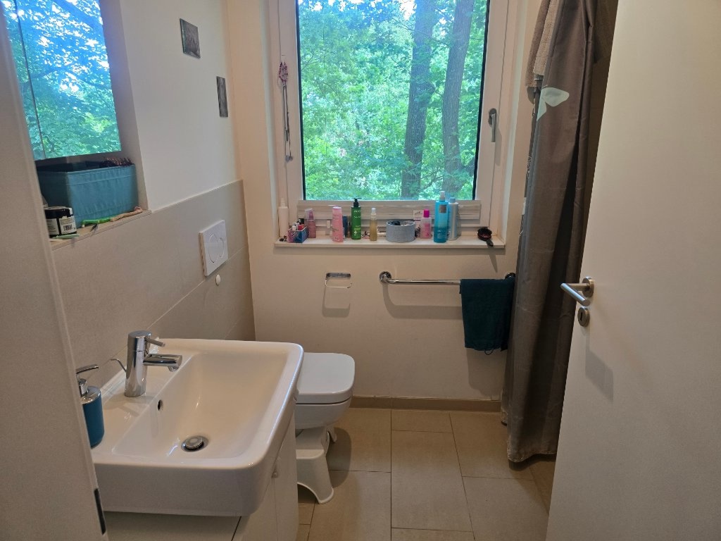 Familienfreundliche 4 Zimmer Wohnung zur Untervermietung, U-Bahn-nah, Mietdauer und Möblierung nach Absprache flexibel gestaltbar – Langenhorn Nord, 22419 Hamburg Langenhorn – Vorschaubild 8