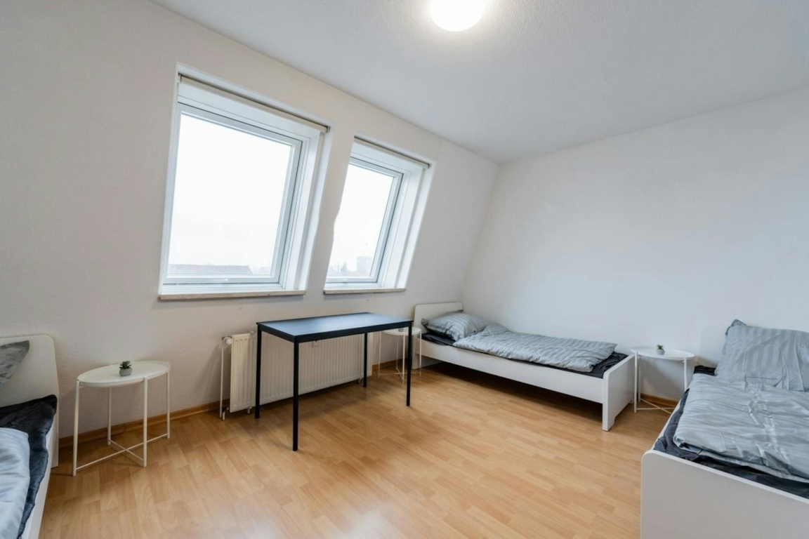 Mansteinstraße, Berlin