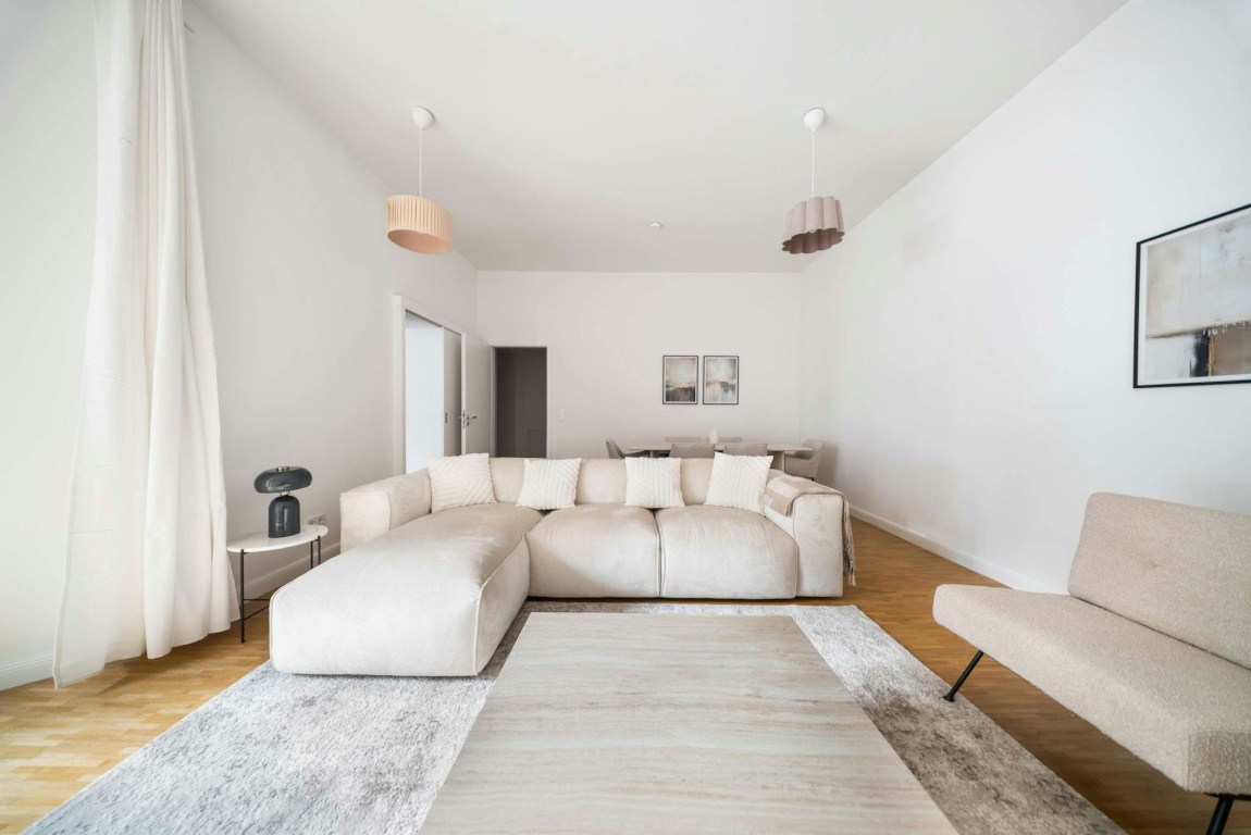 Luisenstraße, Berlin – Luisenstraße, 10117 Berlin Mitte – Vorschaubild 7