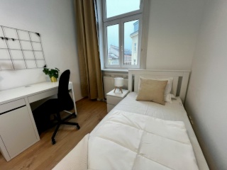 Imagen del anuncio: Reinprechtsdorfer Straße, Vienna