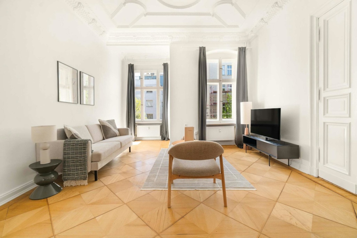 Stephanstraße, Berlin – Stephanstraße, 10559 Berlin – Vorschaubild 2