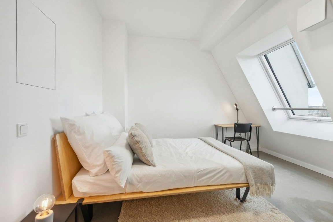 Sickingenstraße, Berlin – Sickingenstraße, 10553 Berlin – Vorschaubild 3