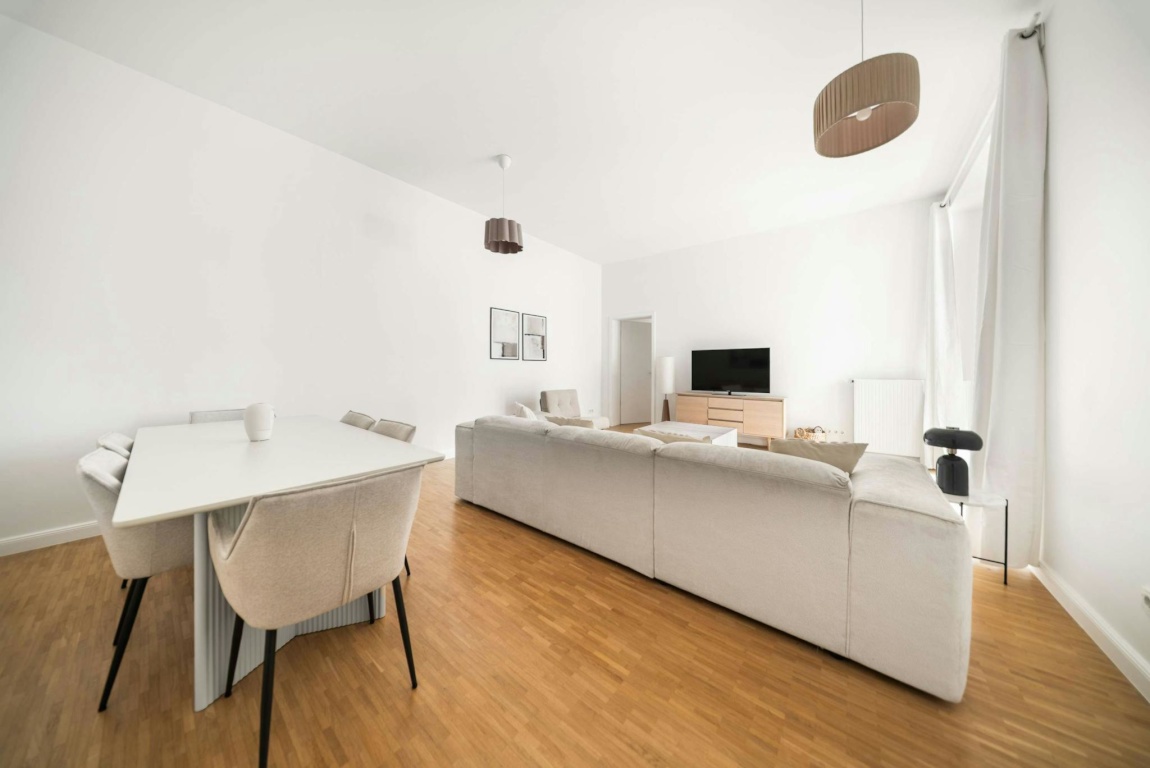 Luisenstraße, Berlin – Luisenstraße, 10117 Berlin Mitte – Vorschaubild 5