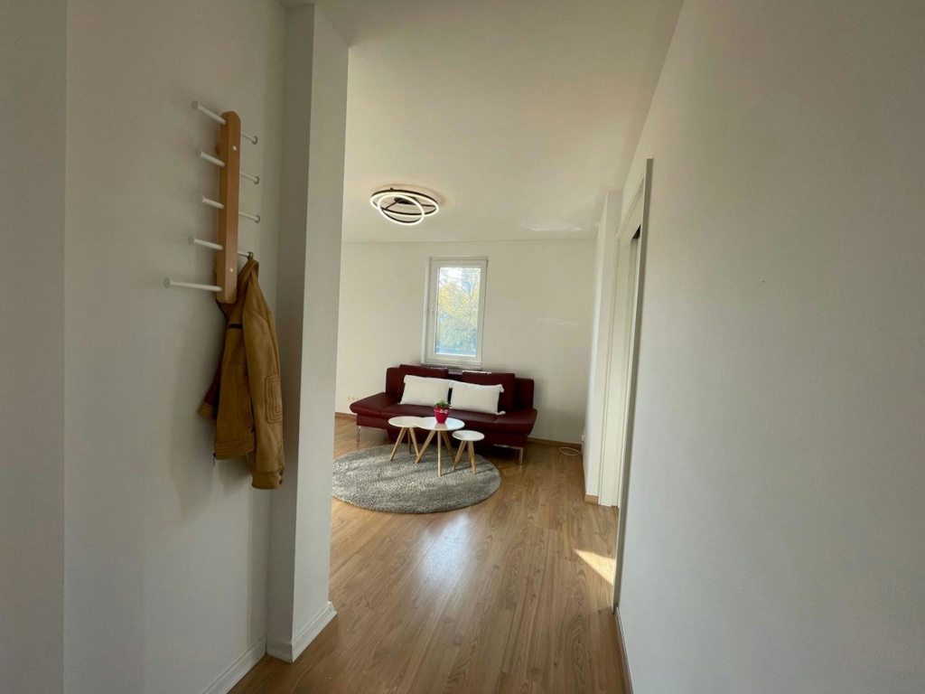 Hannoversche Straße, Berlin – Hannoversche Straße, 10115 Berlin Mitte – Vorschaubild 6