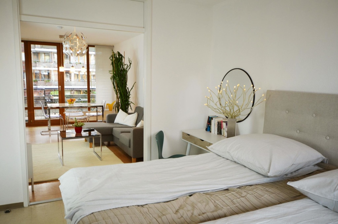 Wohnung Friedrichsfelde Hauptstraße - Bild 6