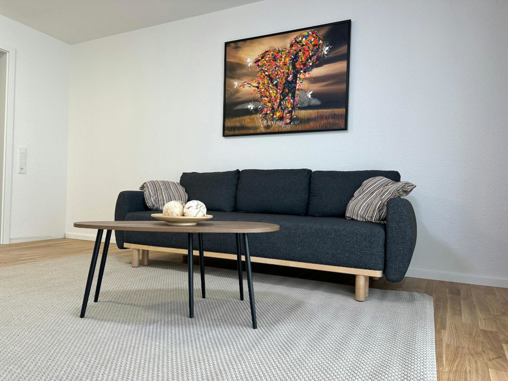 Frankfurter Straße, Köln – Frankfurter Straße, 51065 Köln Buchforst – Vorschaubild 7