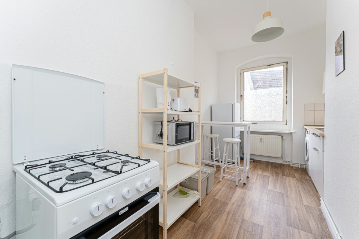 Boxhagener Straße, Berlin – Boxhagener Straße, 10245 Berlin Friedrichshain – Vorschaubild 9