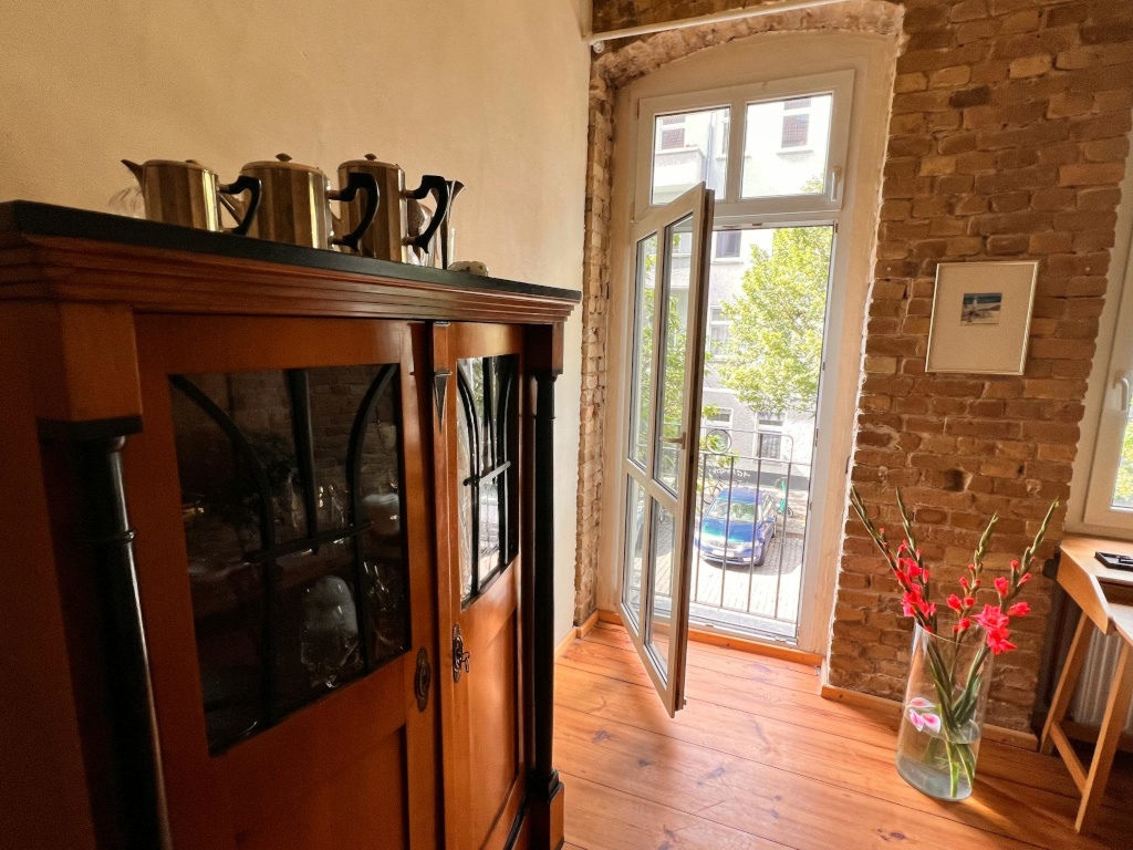 Korsörer Straße, Berlin – Korsörer Straße, 10437 Berlin Prenzlauer Berg – Vorschaubild 3
