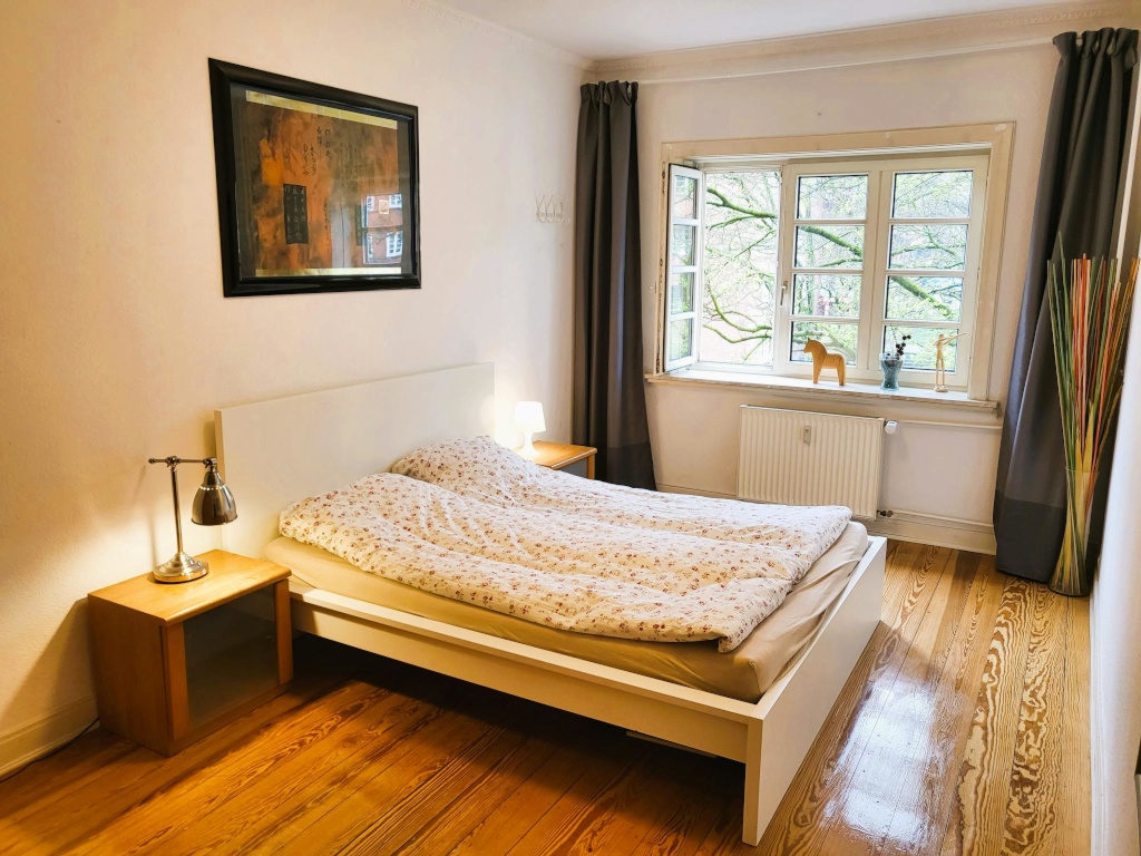 Kornträgergang, Hamburg – Kornträgergang, 20355 Hamburg Neustadt – Bild 1 von 10