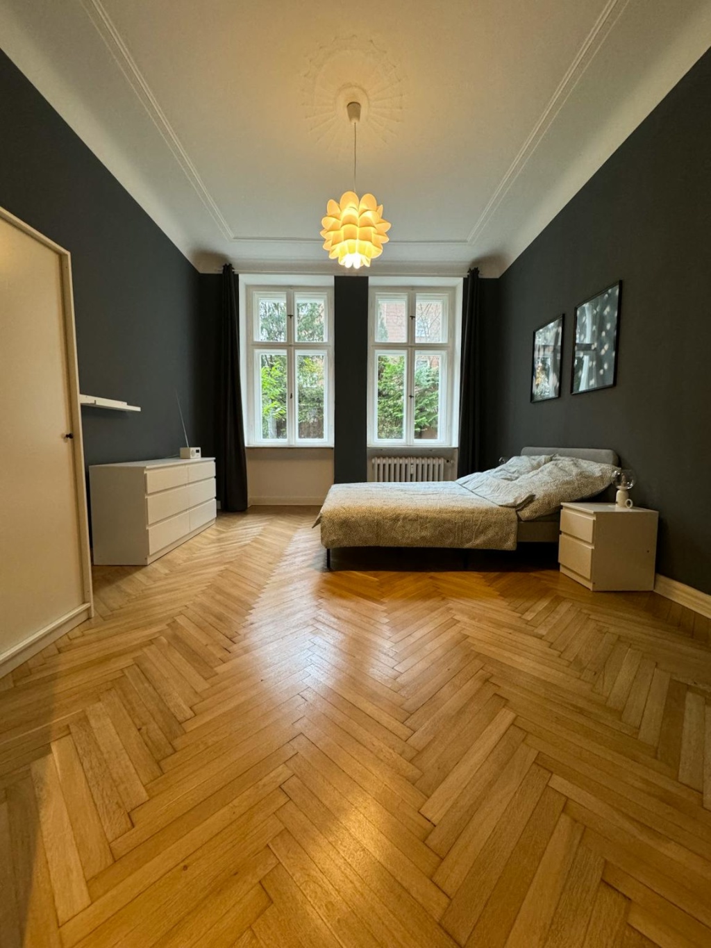 Paderborner Straße, Berlin – Paderborner Straße, 10709 Berlin – Vorschaubild 8