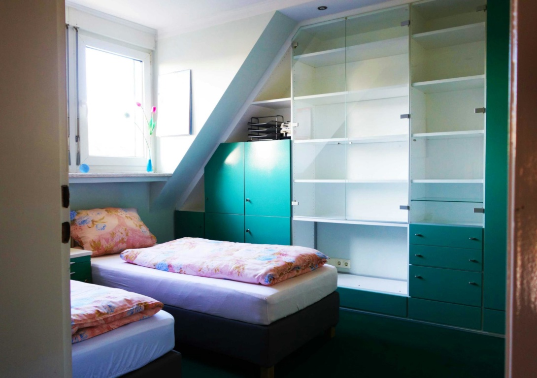 Apartamento Derendorf Am Röttchen - foto 2