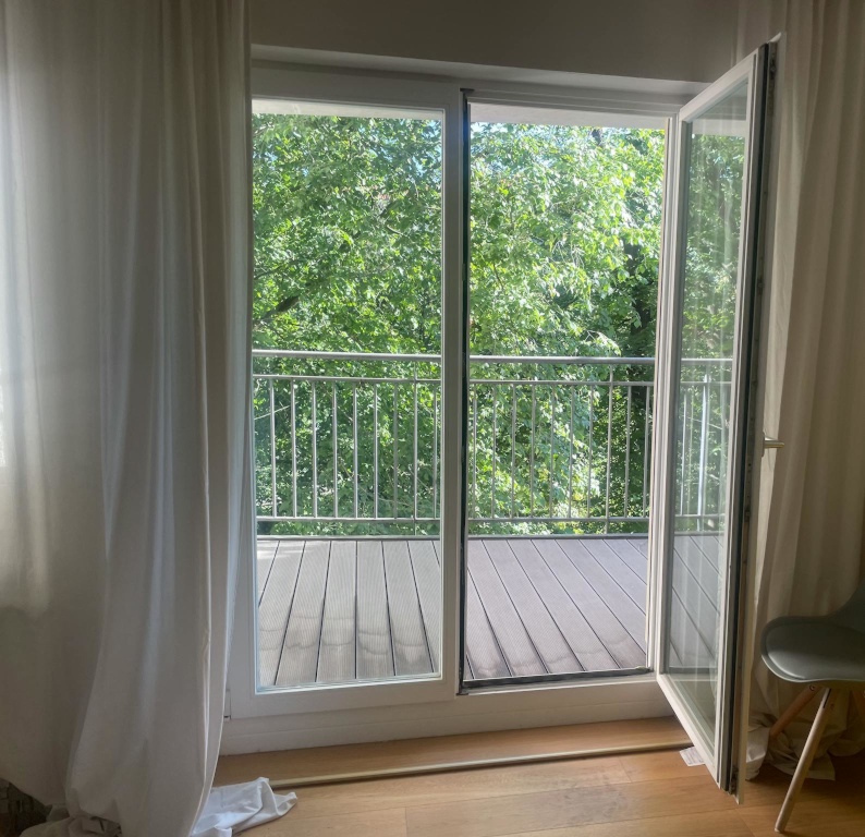 Krausnickstraße, Berlin – Krausnickstraße, 10115 Berlin Mitte – Vorschaubild 3