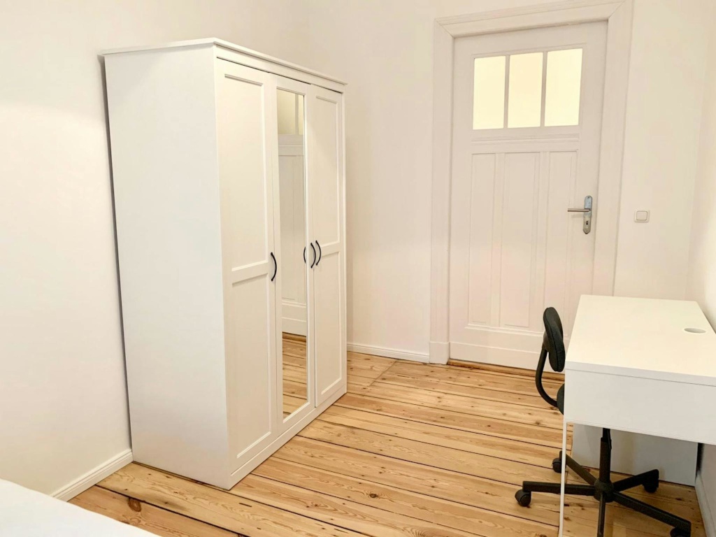 Wohnung Berlin Kamminer Straße - Bild 5