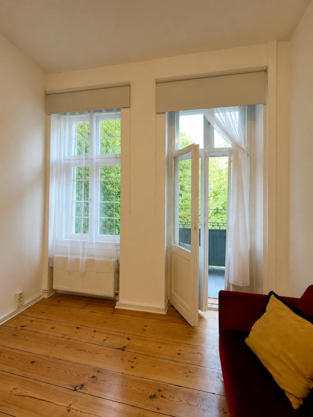 Driesener Straße, Berlin – Driesener Straße, 10439 Berlin Pankow – Vorschaubild 4
