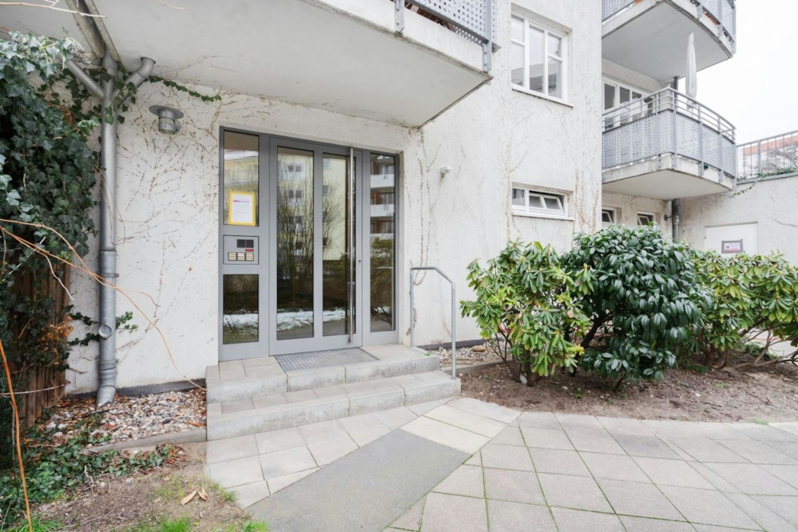 Ohlsdorfer Straße, Hamburg – Ohlsdorfer Straße, 22299 Hamburg Winterhude – Vorschaubild 8