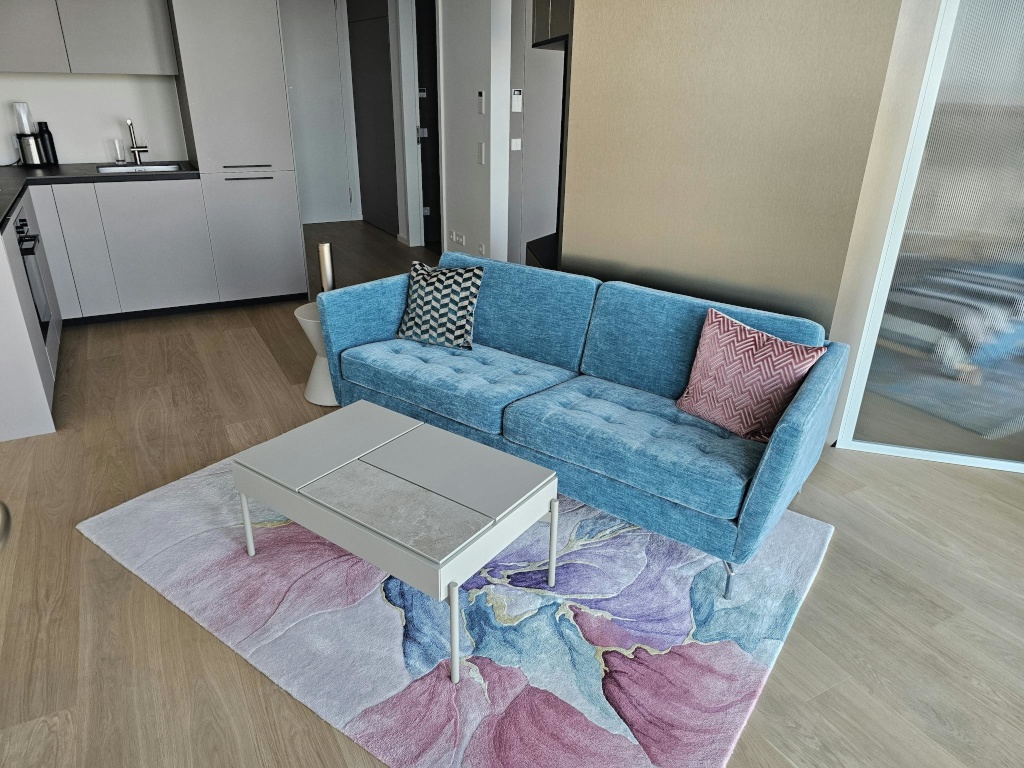 1-Zimmer-Wohnung Altstadt Junghofstraße - Bild 9