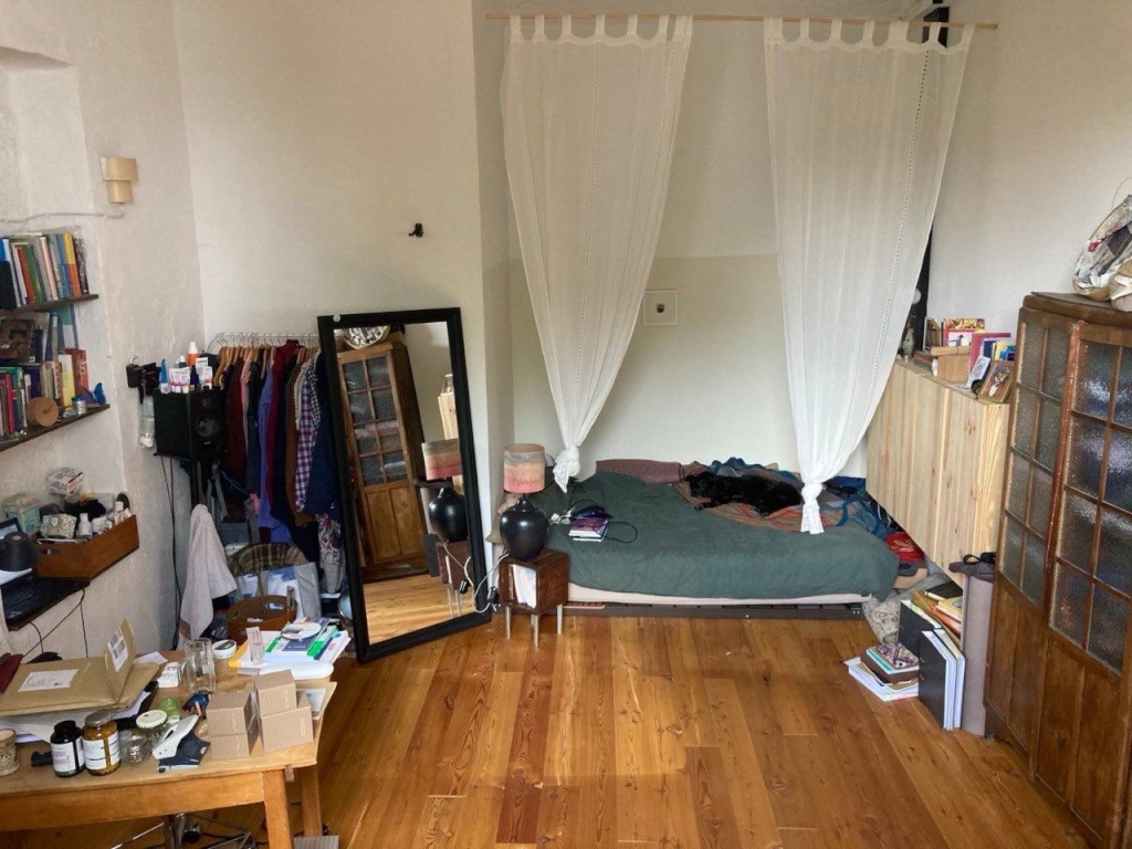WG-Zimmer Durlach Blumentorstraße - das freie zimmer