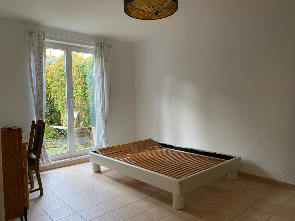 Appartement im Souterrain Flüsseviertel Neustadt – Donaustraße 23, 28199 Bremen Neustadt – Vorschaubild 4