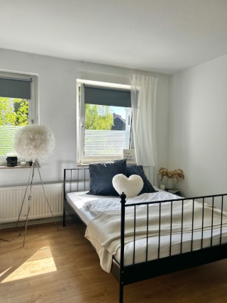 Anzeigenbild: Möbliertes WG-Zimmer