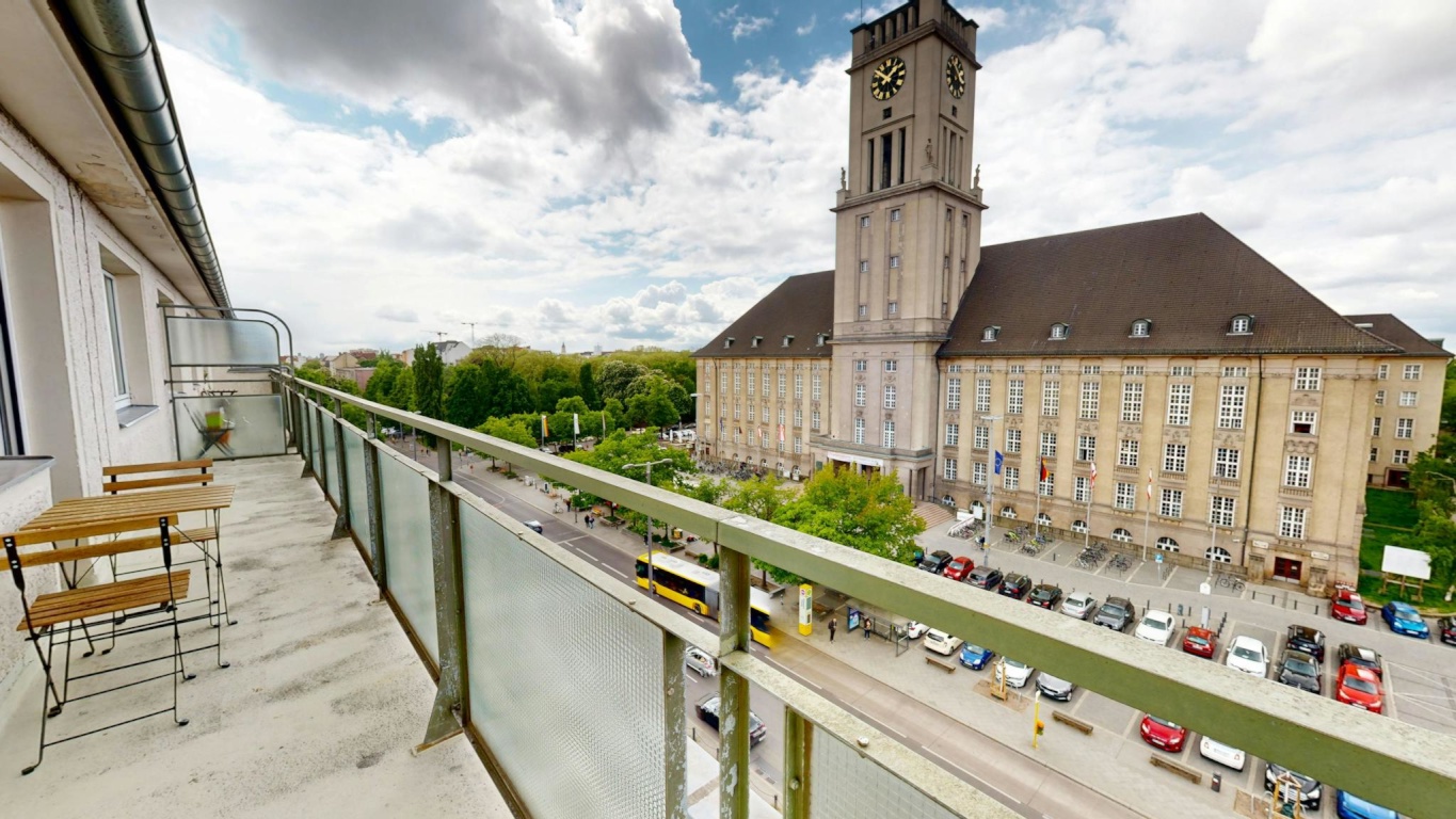 Martin-Luther-Straße, Berlin – Martin-Luther-Straße, 10825 Berlin Schöneberg – Vorschaubild 4