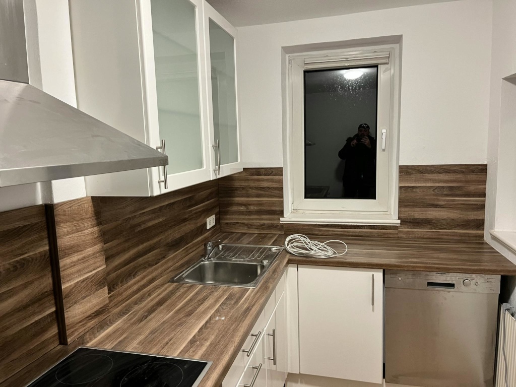 Forsbacher Straße, Köln – Forsbacher Straße, 51107 Köln Eil – Vorschaubild 4