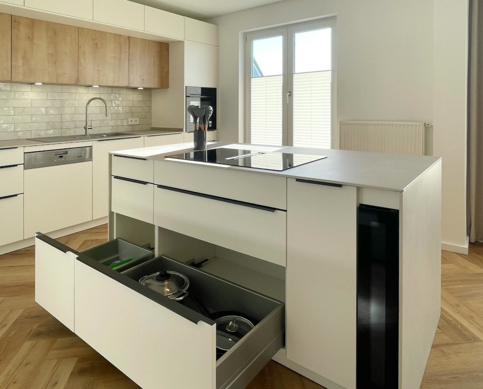Mildred-Scheel-Straße, Köln – Mildred-Scheel-Straße, 50996 Köln Hahnwald – Vorschaubild 8