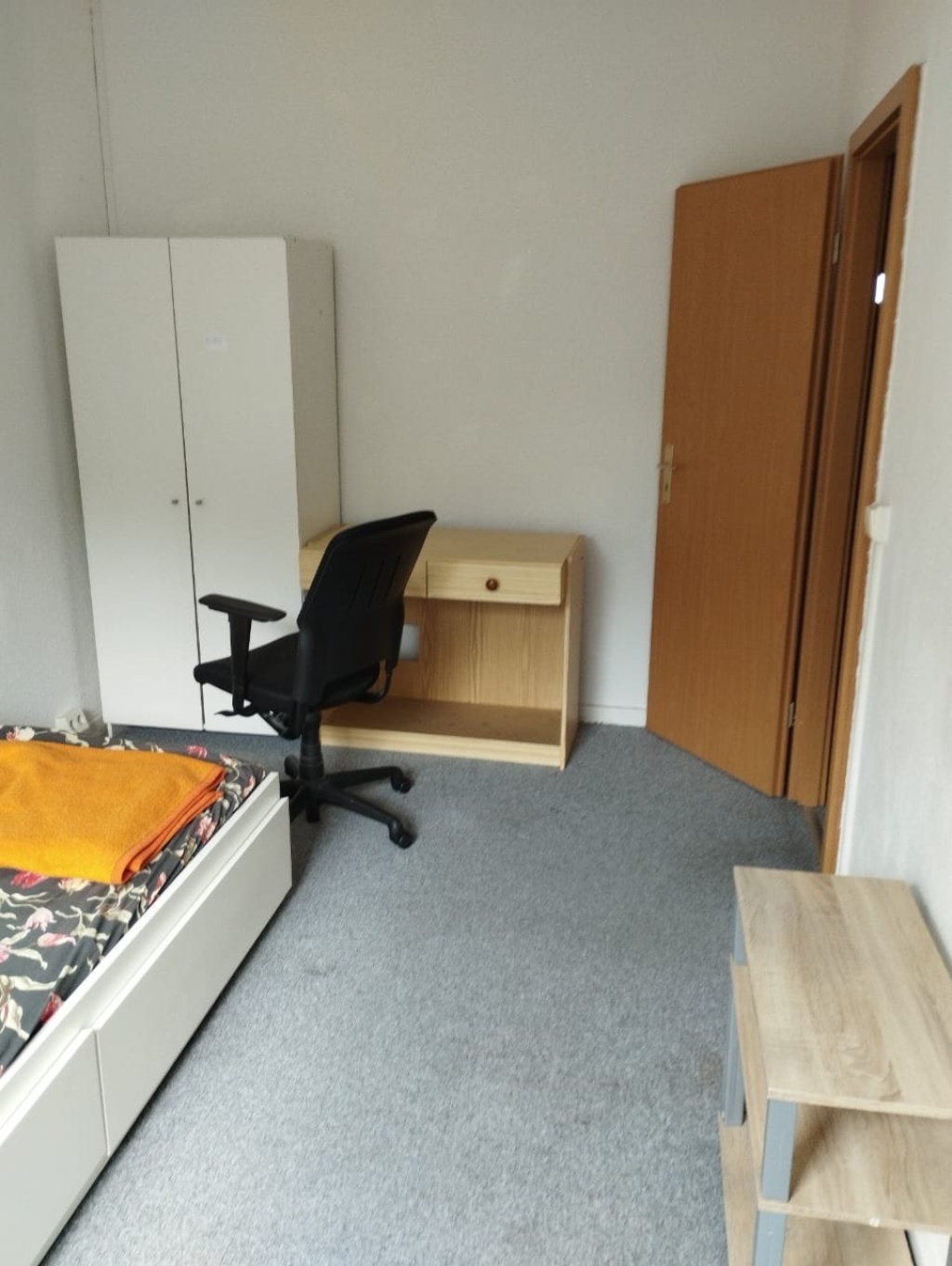 Wohnung Hellersdorf Kummerower Ring - Bild 1