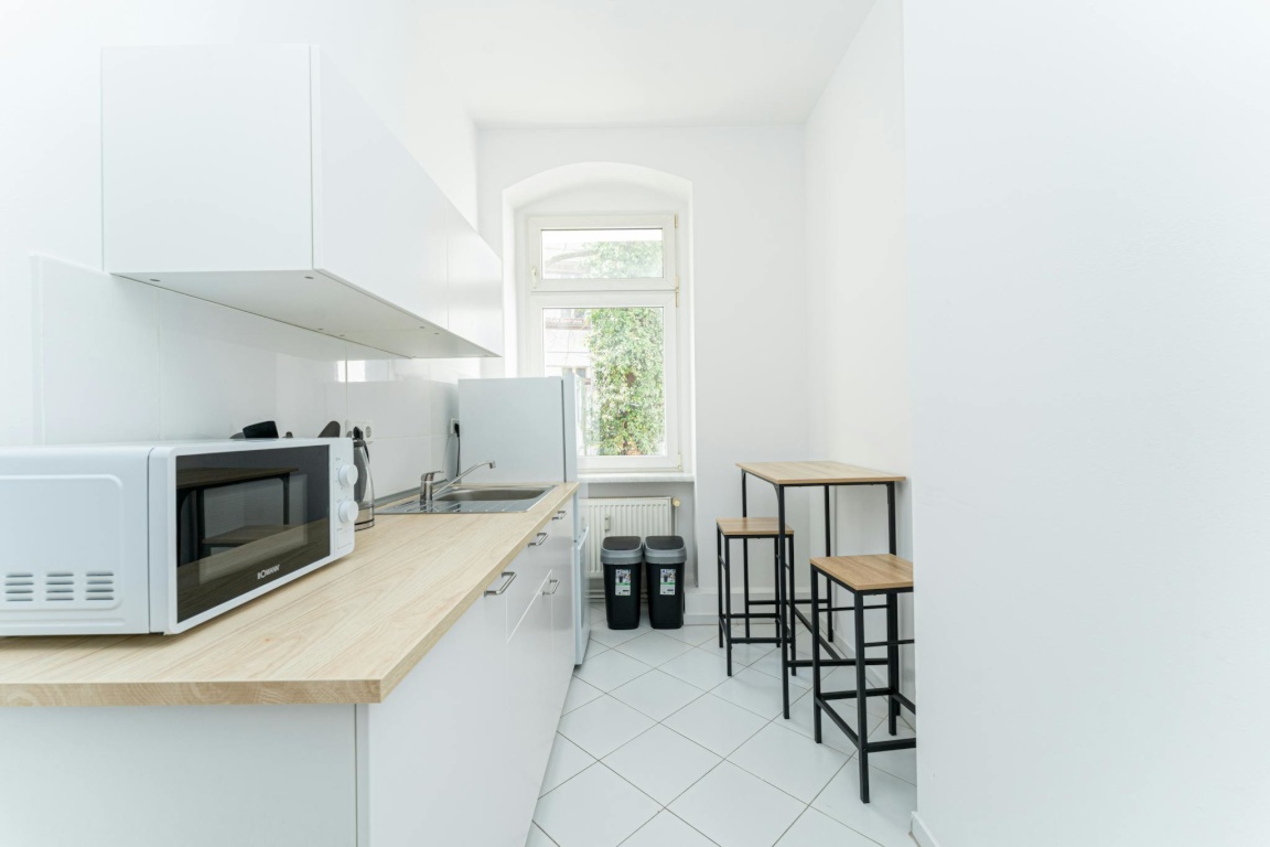 Boxhagener Straße, Berlin – Boxhagener Straße, 10245 Berlin Friedrichshain – Vorschaubild 8