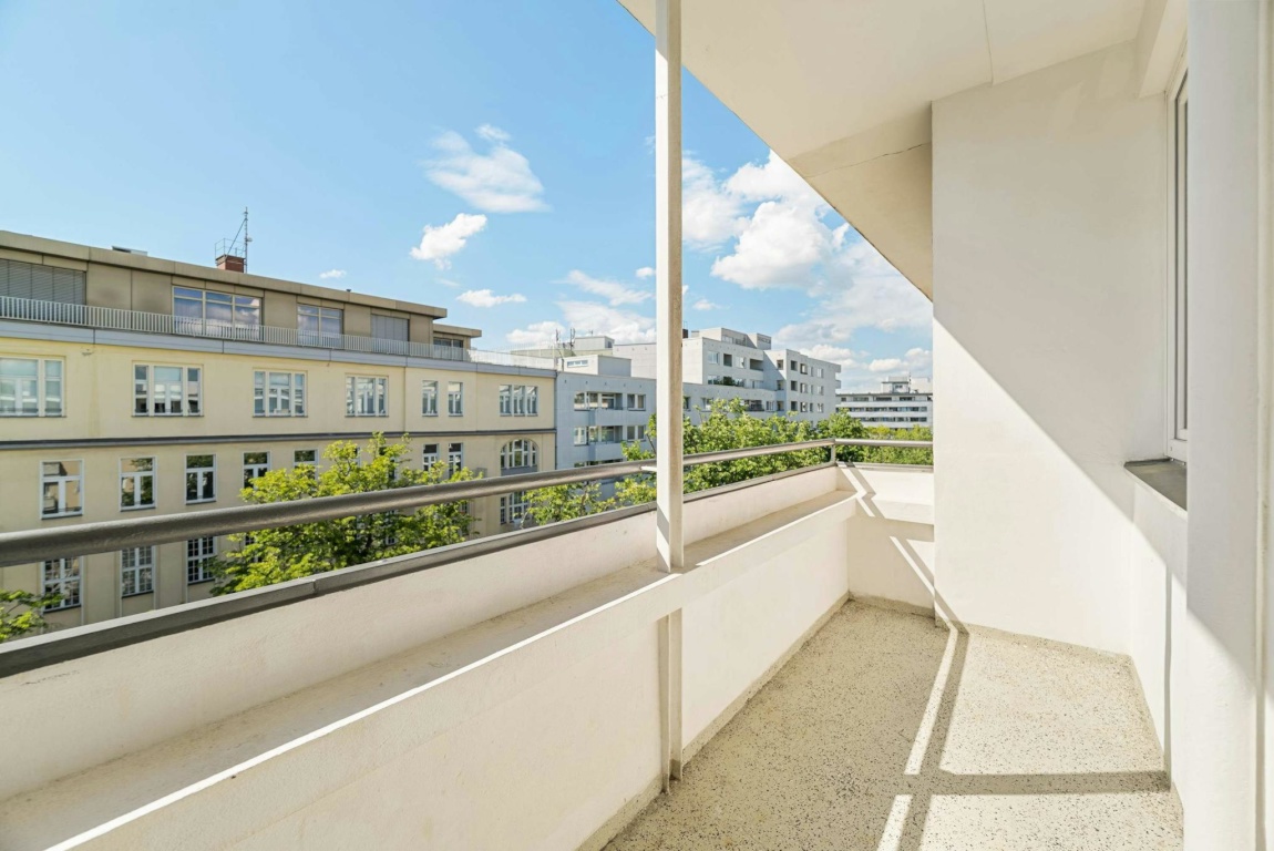 Nestorstraße, Berlin – Nestorstraße, 10709 Berlin – Vorschaubild 9