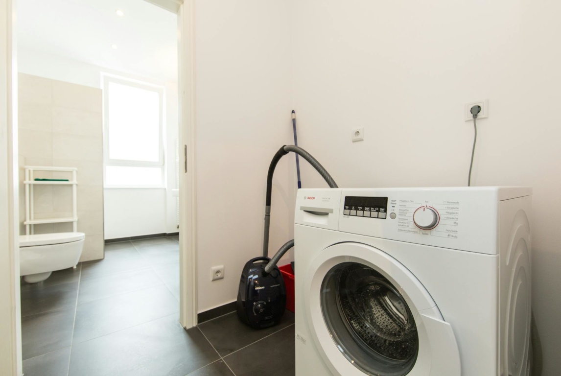 WG-Zimmer Mitte Brückenstraße - Bild 10